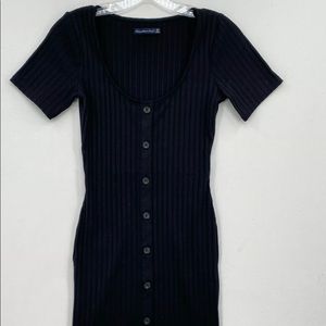 Abercrombie and fitch dress